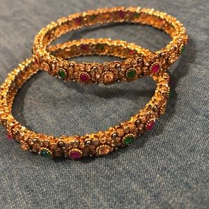 Pakistan/India Style Bangles